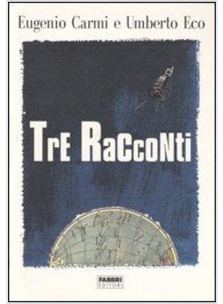 TRE RACCONTI