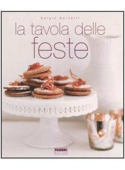 TAVOLA DELLE FESTE (LA)