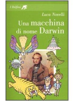 MACCHINA DI NOME DARWIN (UNA)