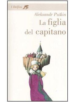 FIGLIA DEL CAPITANO (LA)