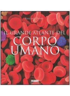 GRANDE ATLANTE DEL CORPO UMANO (IL)