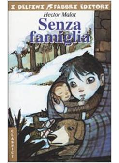 SENZA FAMIGLIA