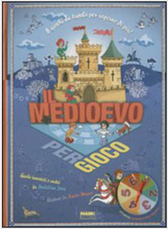 MEDIOEVO PER GIOCO