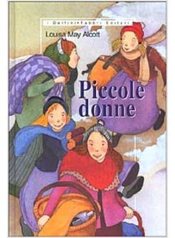 PICCOLE DONNE