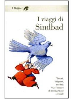 VIAGGI DI SINBAD (I)