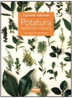 POTATURA SECONDO NATURA