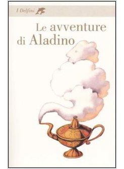 AVVENTURE DI ALADINO