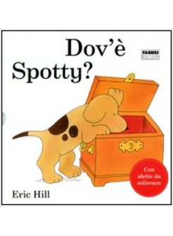 DOV'E' SPOTTY?