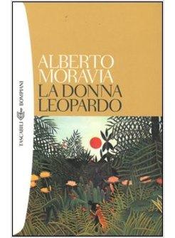 DONNA LEOPARDO (LA)