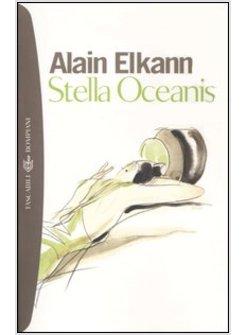 STELLA OCEANIS