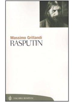 RASPUTIN