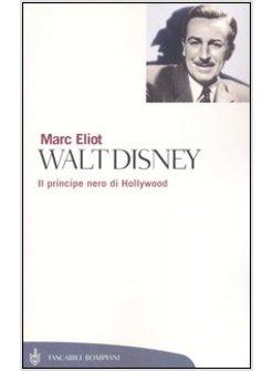 WALT DISNEY