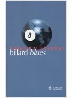 BILLARD BLUES