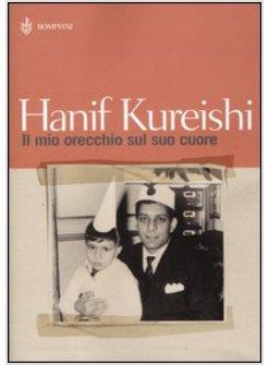 MIO ORECCHIO SUL SUO CUORE (IL)