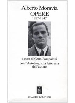 OPERE 1927-1947