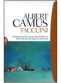 TACCUINI (COF 3 VOLL.)