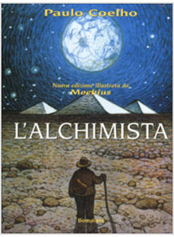 ALCHIMISTA