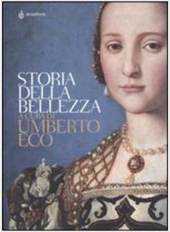 STORIA DELLA BELLEZZA