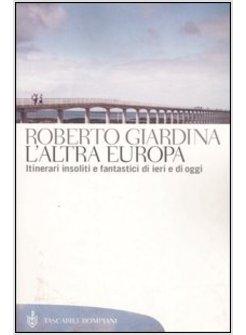 ALTRA EUROPA (L')