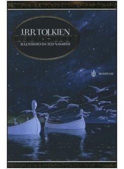 IL SILMARILLION ILLUSTRATO