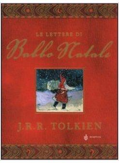 LETTERE DA BABBO NATALE