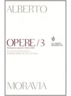 OPERE VOL 3