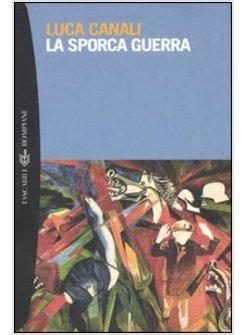 SPORCA GUERRA