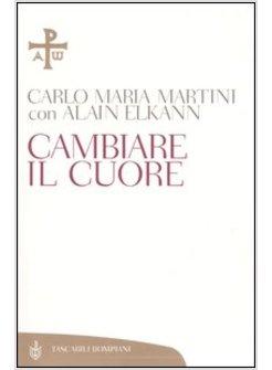 CAMBIARE IL CUORE