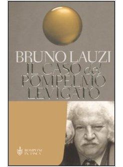 CASO DEL POMPELMO LEVIGATO (IL)