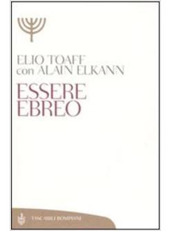 ESSERE EBREO