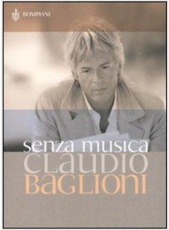 SENZA MUSICA