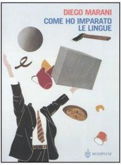COME HO IMPARATO LE LINGUE