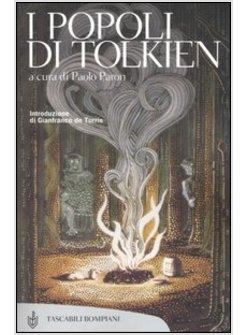 POPOLI DI TOLKIEN (I)