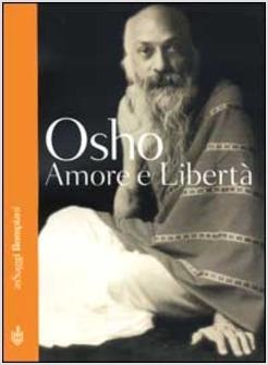 AMORE E LIBERTA'