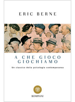 A CHE GIOCO GIOCHIAMO