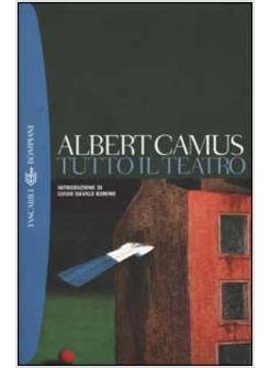 TUTTO IL TEATRO