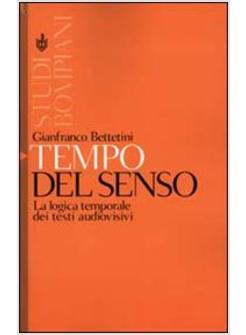 TEMPO DEL SENSO