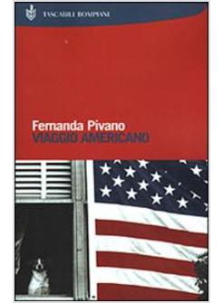 VIAGGIO AMERICANO