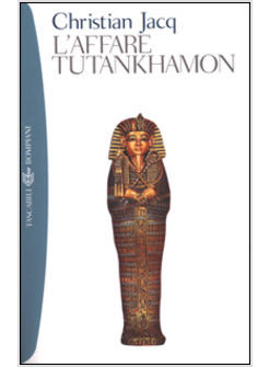 AFFARE TUTANKHAMON