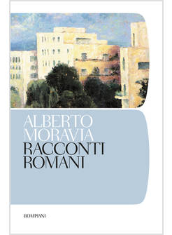 RACCONTI ROMANI