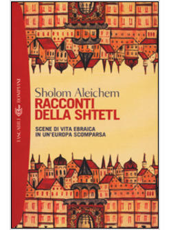 RACCONTI DELLA SHTETL