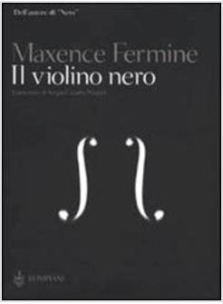 VIOLINO NERO (IL)