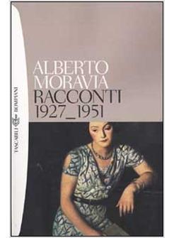 RACCONTI 1927-1951