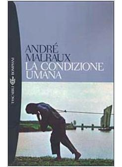 CONDIZIONE UMANA (LA)