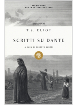 SCRITTI SU DANTE