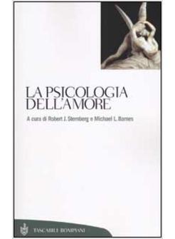 PSICOLOGIA DELL'AMORE