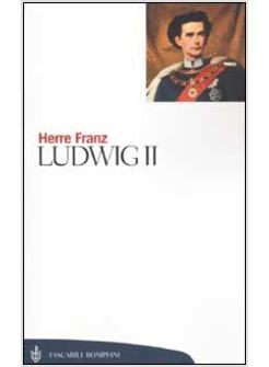 LUDWIG II