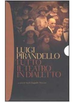 TUTTO IL TEATRO IN DIALETTO 