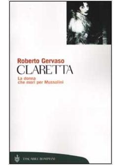 CLARETTA