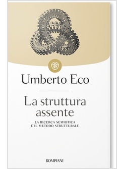 LA STRUTTURA ASSENTE